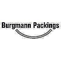 BURGMANN PACKINGS