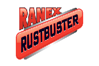 RANEX RUSTBUSTER