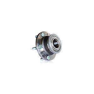 Automotive bearings