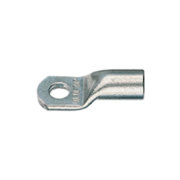 Klauke Solderless ring terminal 6 mm² 1R/10