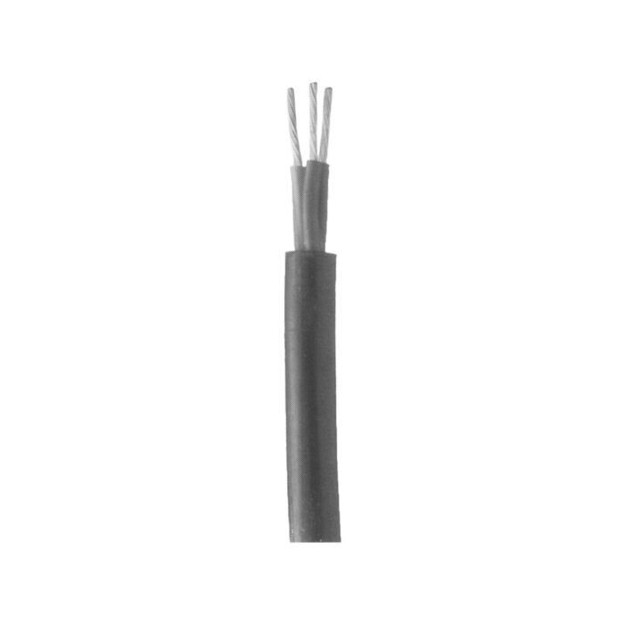 Neoprene rubber cable 4x1,5 mm²