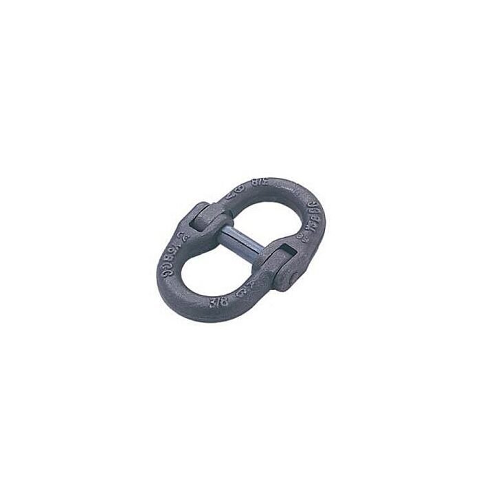 LOCK CONNECTING FORGED ALLOY