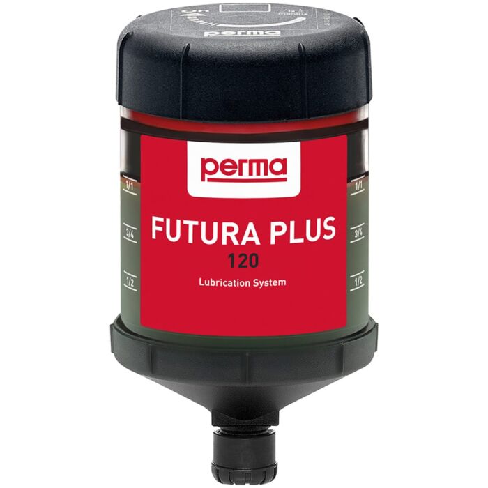 Perma FUTURA PLUS 3 Months mit perma Bio oil, low viscosity SO64