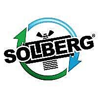 SOLBERG