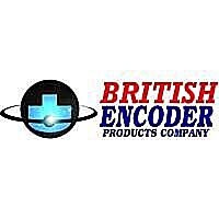 BRITISH ENCODER