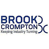 BROOK CROMPTON