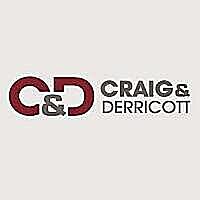 CRAIG AND DERRICOTT