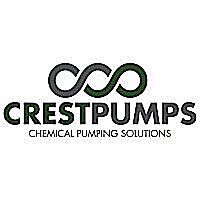 CREST PUMPS