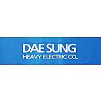 DAESUNG HEAVY ELECTRIC