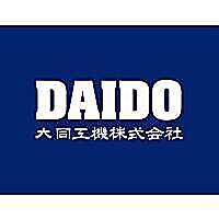 DAIDO MACHINES