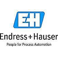 ENDRESS & HAUSER