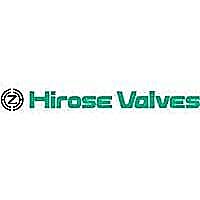 HIROSE VALVE