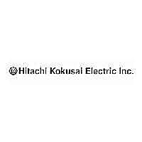 HITACHI KOKUSAI