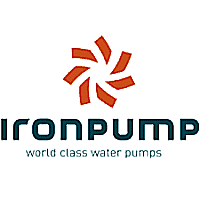 IRON PUMP