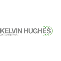 KELVIN HUGHES