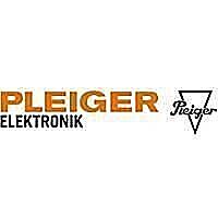 PLEIGER ELEKTRONIK