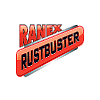 RANEX RUSTBUSTER