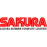 SAKURA RUBBER