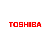 TOSHIBA