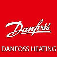 DANFOSS HEATING