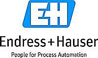 ENDRESS & HAUSER