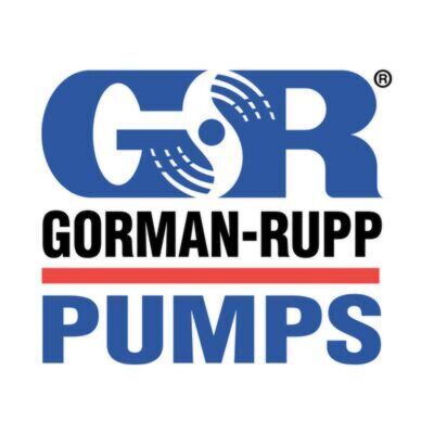 GORMAN-RUPP