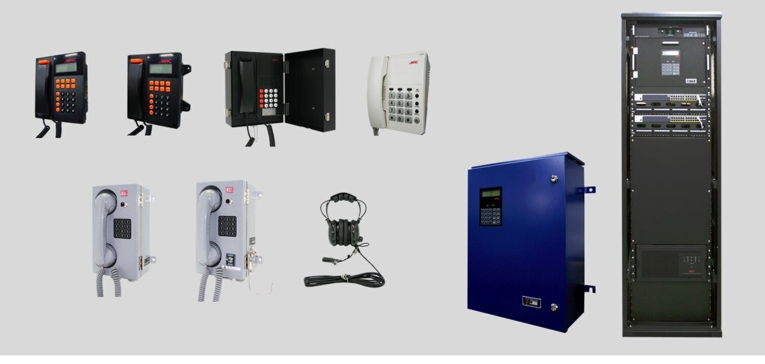 Auto Telephone Exchange System MCX-5000 / Office-7000 / MATEX-2000 / MCX-2000 / IP-PBX MED-100 / IP-PBX MED-200