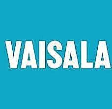 VAISALA